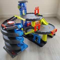 Big City Garage