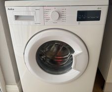 Amica washing machine