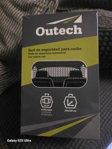 Dogs Car Safety Net