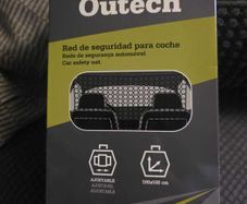 Dogs Car Safety Net