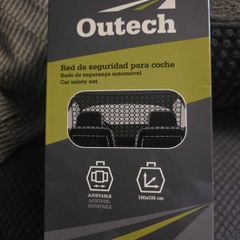 Dogs Car Safety Net