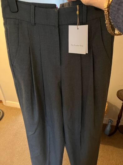 trousers 'The Frankie Shop'