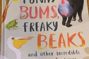 Kids animal books