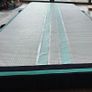 Gymnastic mat air track inflatable mattress 3 m Image 8