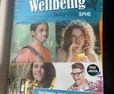 It's your Wellbeing