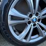 18" Genuine BMW Style 569 Alloy Wheels & Tires Set (5x112) Image 6