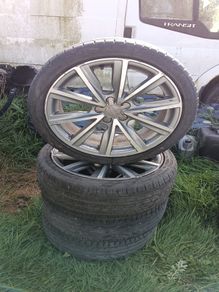 car parts