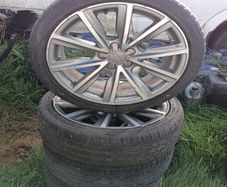 car parts