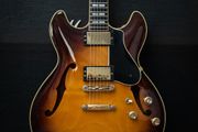 Yamaha SA-2000 1978 - Sunburst