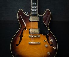 Yamaha SA-2000 1978 - Sunburst