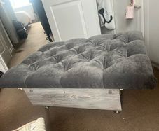 pouffe
