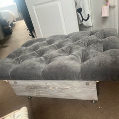 pouffe