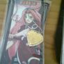 naruto necklace keyring x3 Image 4