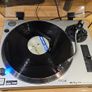 Turntables Stage Line DJP-202/SI (x2) Image 7