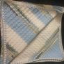 Handmade crochet baby blanket Image 4