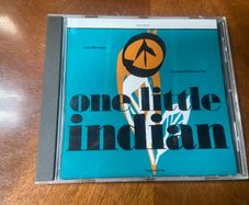 One Little Indian Greatest Hits Vol 2 CD Various Artists