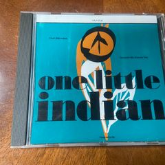 One Little Indian Greatest Hits Vol 2 CD Various Artists