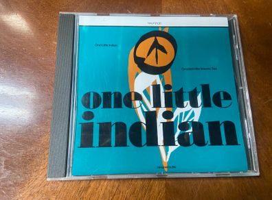 One Little Indian Greatest Hits Vol 2 CD Various Artists