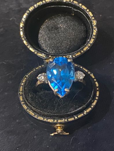 Jewellery