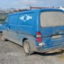 Toyota hiace Image 2
