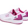 Emporio Armani Runners Image 4