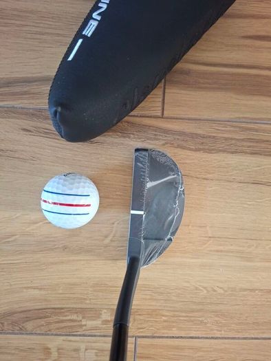 New Cleveland Frontline 2.0 Putter