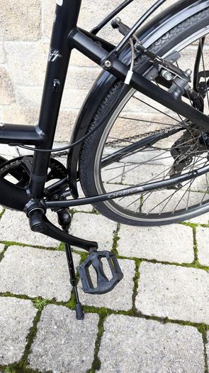 Orbea Comfort 30 Step-Through City / Hybrid Bike
