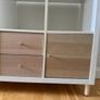 IKEA Kallax Console Image 5