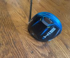 Taylormade Sim2 Driver