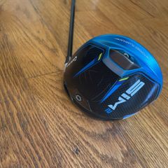 Taylormade Sim2 Driver