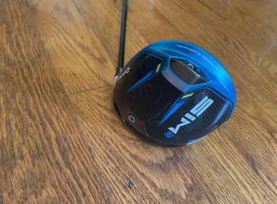 Taylormade Sim2 Driver