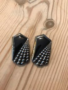 Vintage dressy buttons