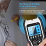 Stud Finder Wall Scanner - 5 in 1 Stud Detector Detector Beam Finders Wall Detector Sensor Center Finding with LCD Display for Wood AC Wire Metal Studs Cable Joist Detection (FREE POSTAGE) Image 5