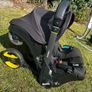 Doona I Car Seat & Isofix Image 4