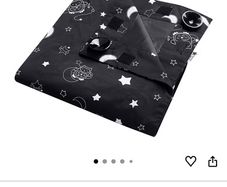 gro blackout blind
