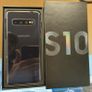 Samsung Galaxy S10 Plus - 128GB - (Unlocked) (Dual SIM) Very Good Image 5