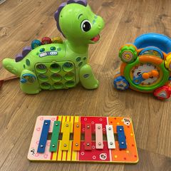 toys
