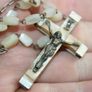 Vintage Rosary Image 2