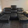 Couch and Love Seat Image 3