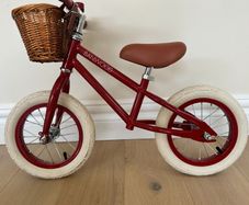 Banwood 14 Balance Bike