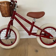 Banwood 14 Balance Bike