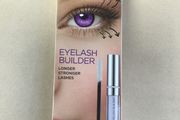 Christian Breton eyelash builder new in box