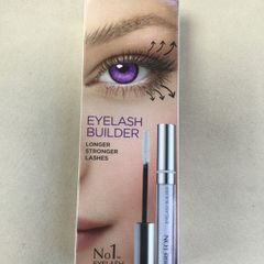 Christian Breton eyelash builder new in box