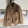 Massimo Dutti Jacket Image 3