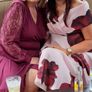 QUIZ Occasion wear dress Image 3