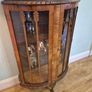 glass cabinet Image 4