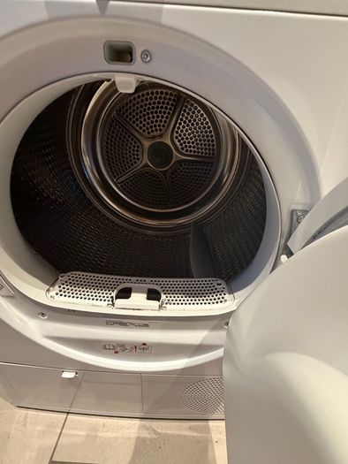 Bosch Series 4 Tumble Dryer