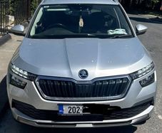 Skoda Kamiq 2020
