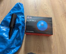 gym ball