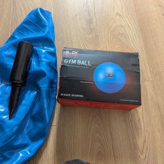 gym ball